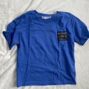 Zara Tee